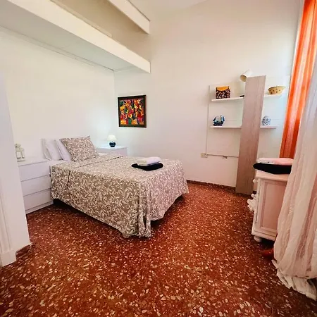 Apartmán Lovely - Casa Elia M&c Tenerife