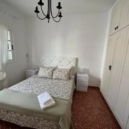 Lovely - Casa Elia M&c Tenerife Apartmán